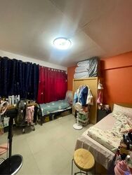 Blk 287 Ficus Vale (Yishun), HDB 4 Rooms #589899201